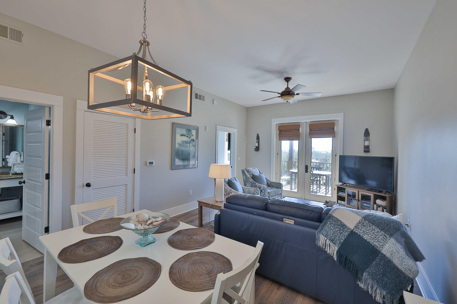 REDFISH VILLAGE - Residential