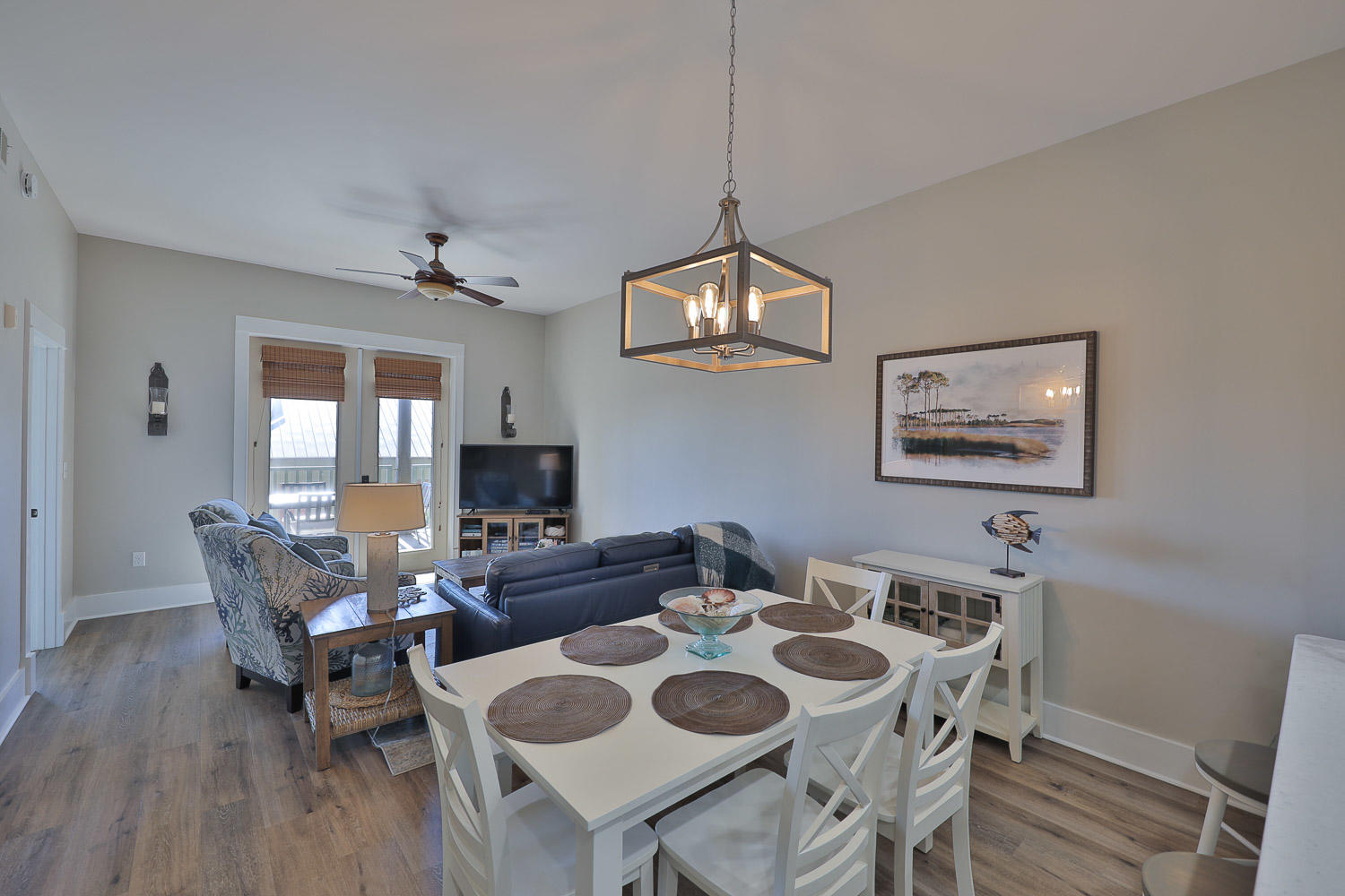 REDFISH VILLAGE - Residential