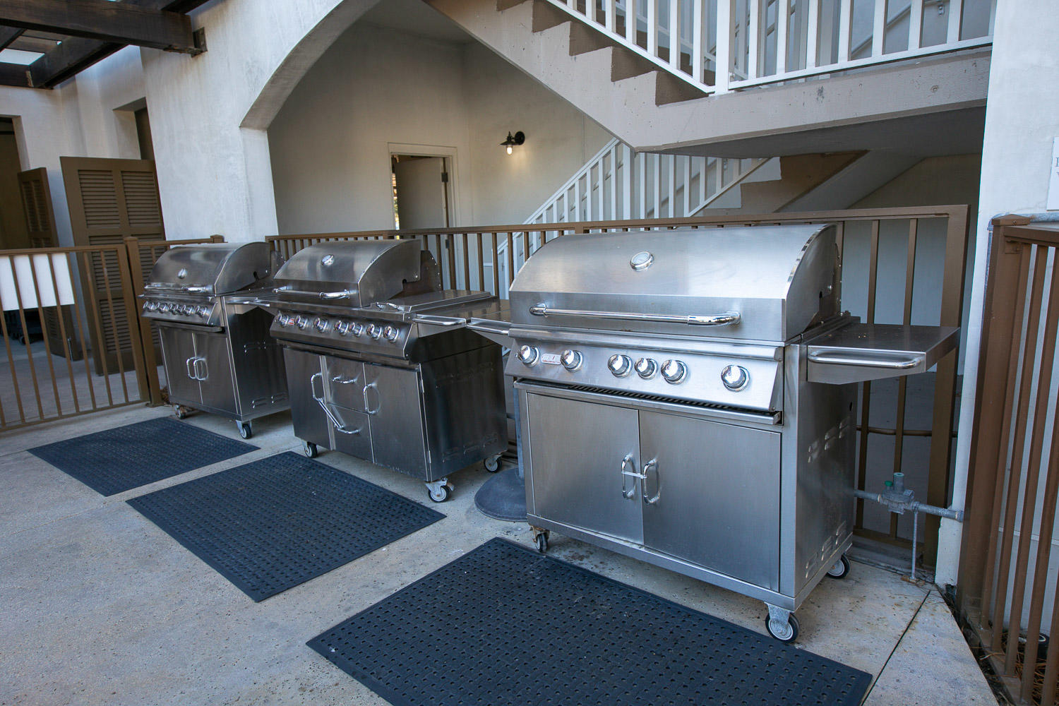 REDFISH VILLAGE - Residential