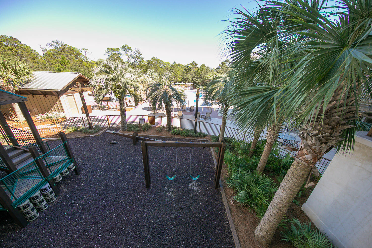 REDFISH VILLAGE - Residential