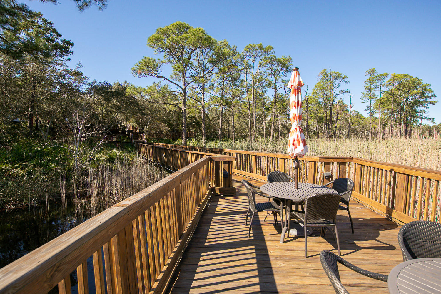 REDFISH VILLAGE - Residential