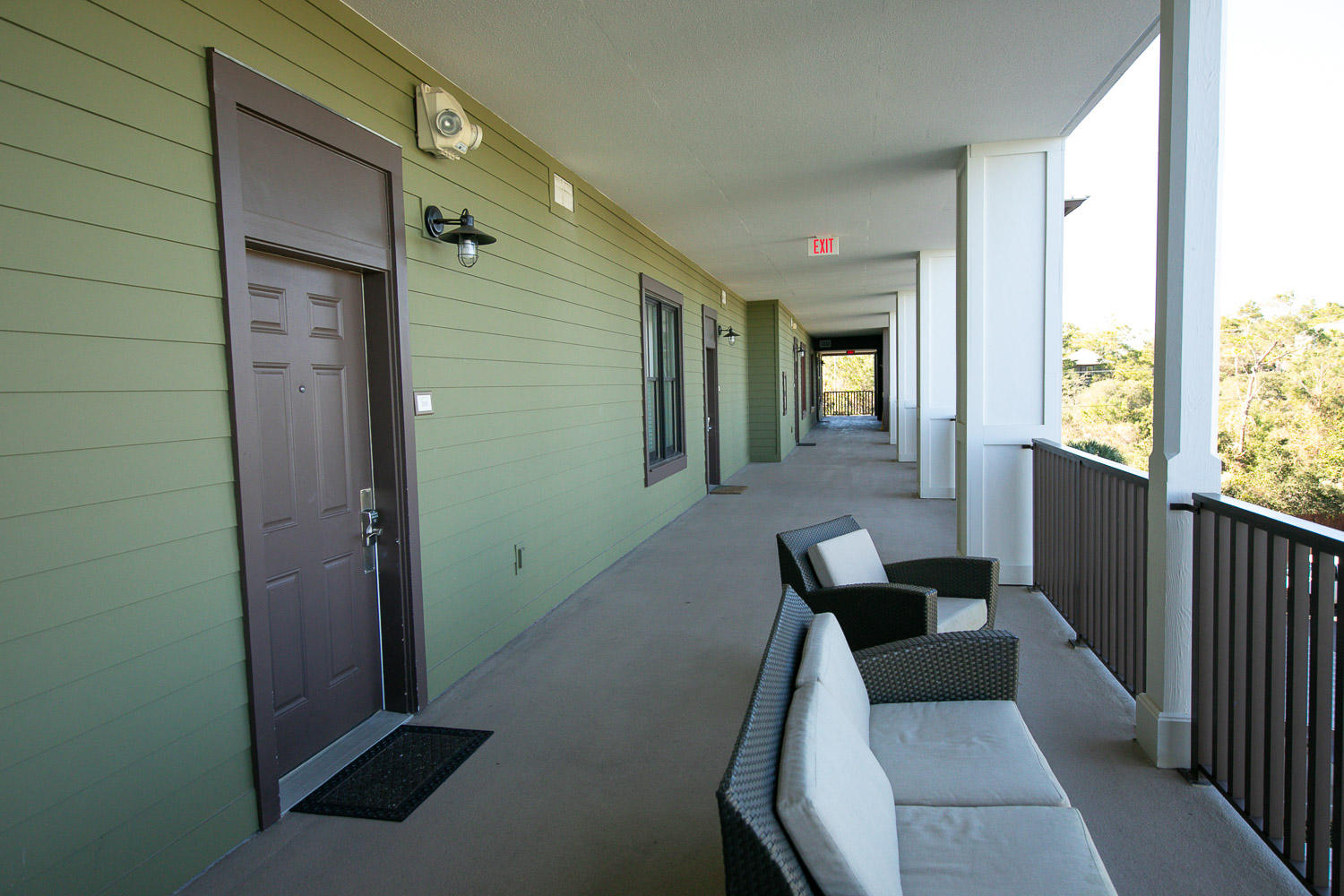 REDFISH VILLAGE - Residential