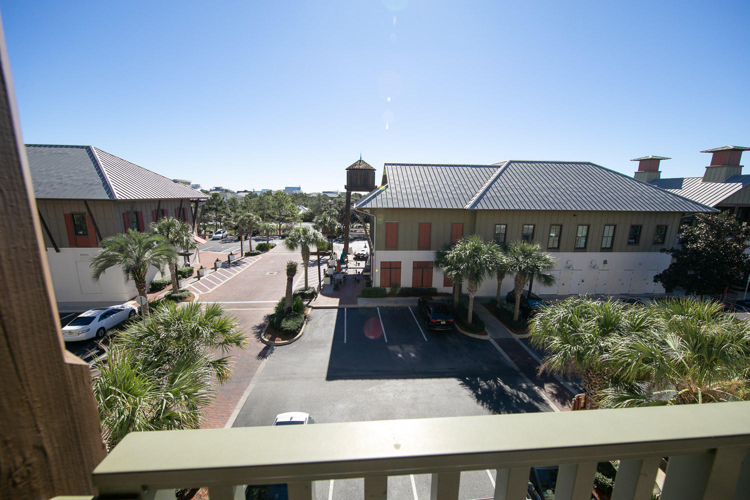 REDFISH VILLAGE - Residential