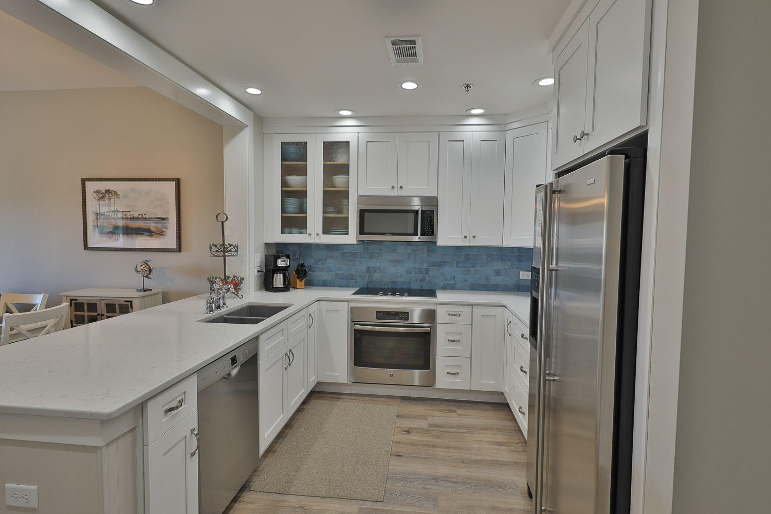 REDFISH VILLAGE - Residential