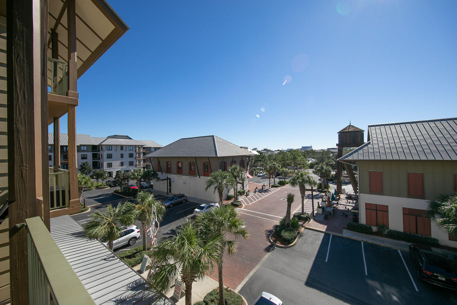 REDFISH VILLAGE - Residential