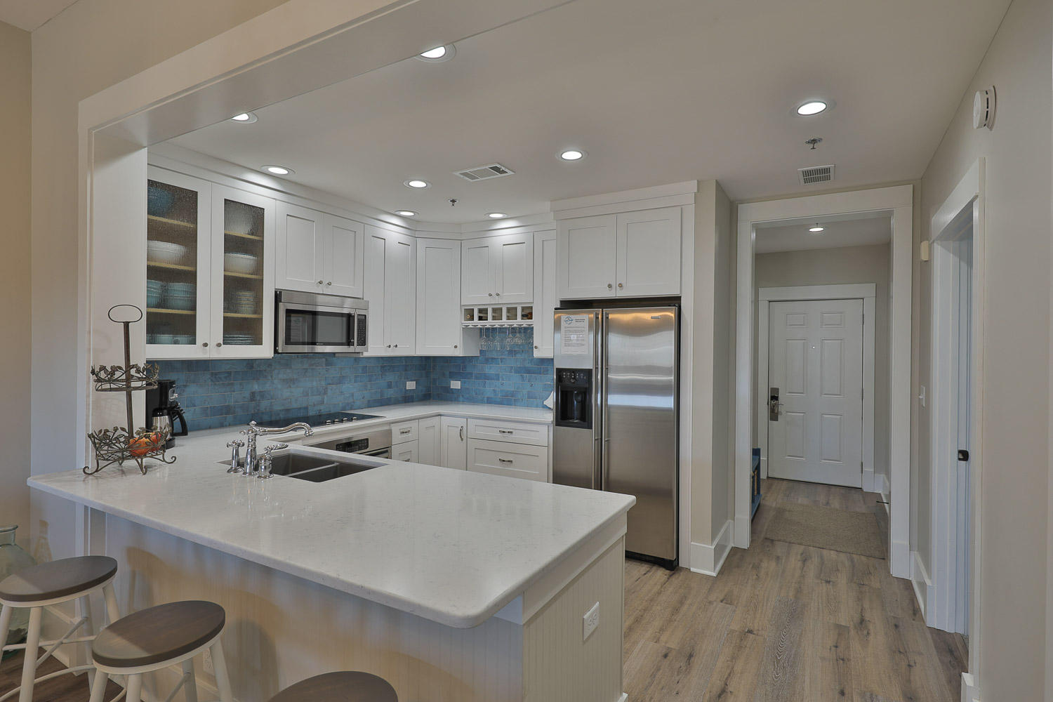 REDFISH VILLAGE - Residential