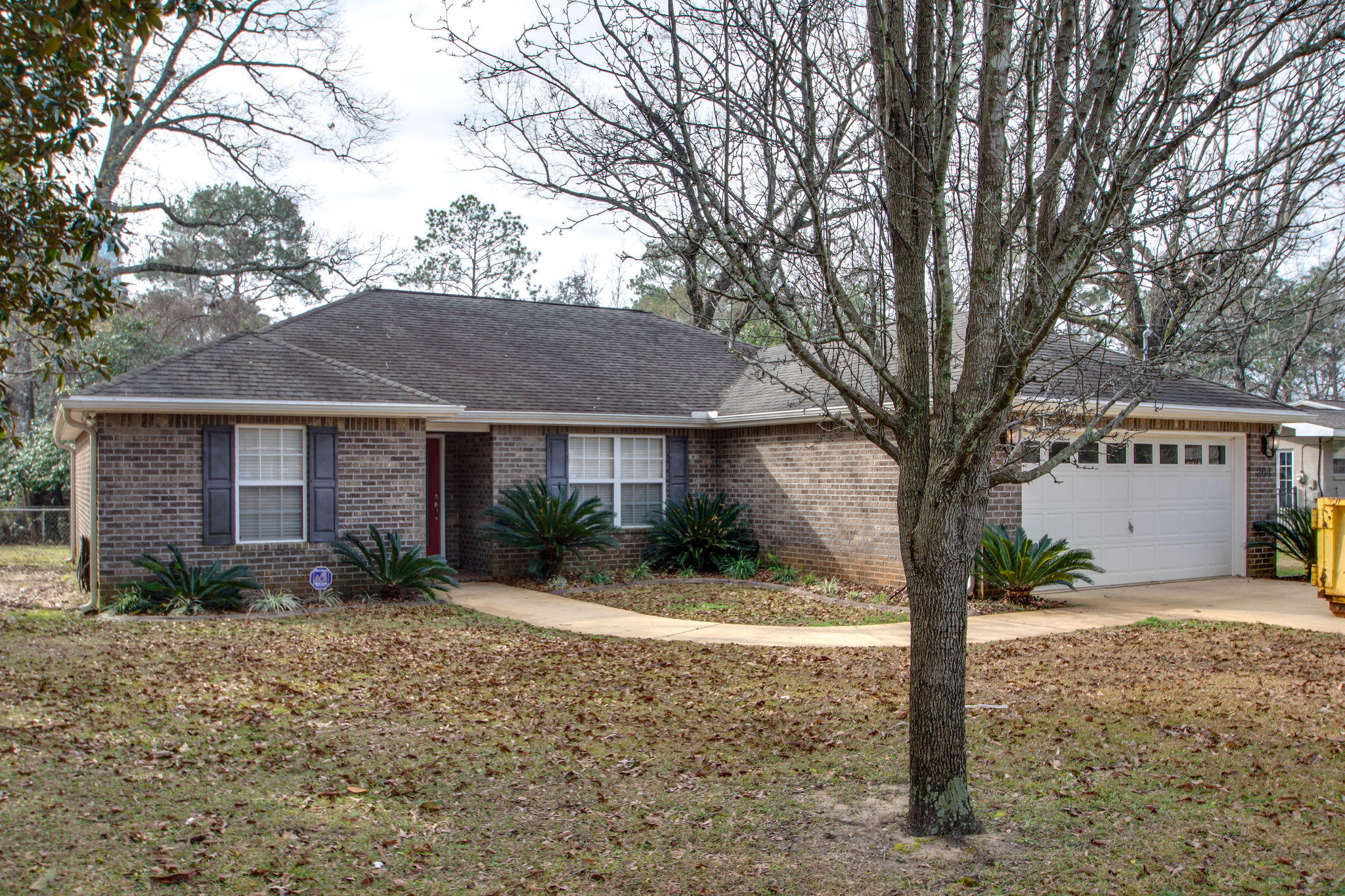 Adams Powell - Residential