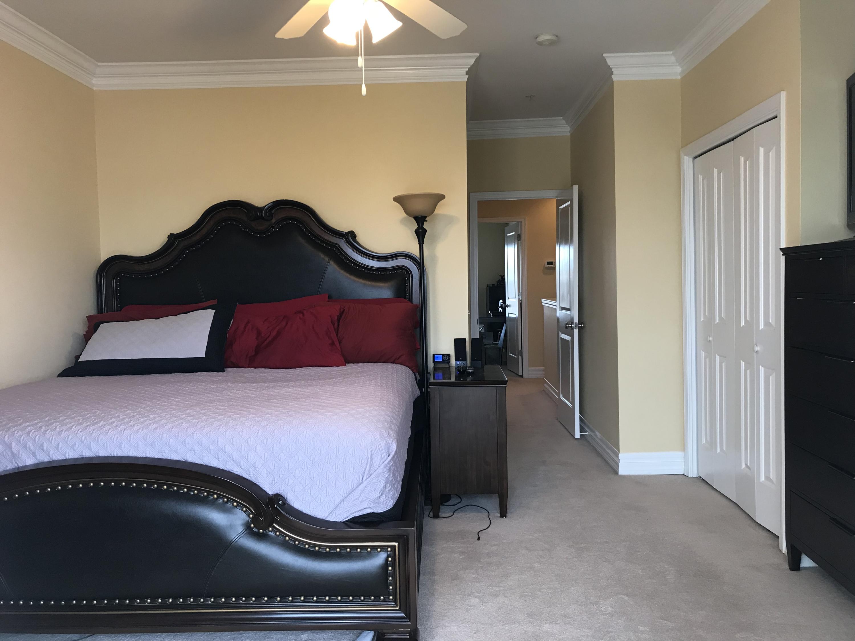 PARADISE POINT T/H - Residential Lease