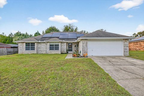 608 Northview Drive Crestview FL 32536