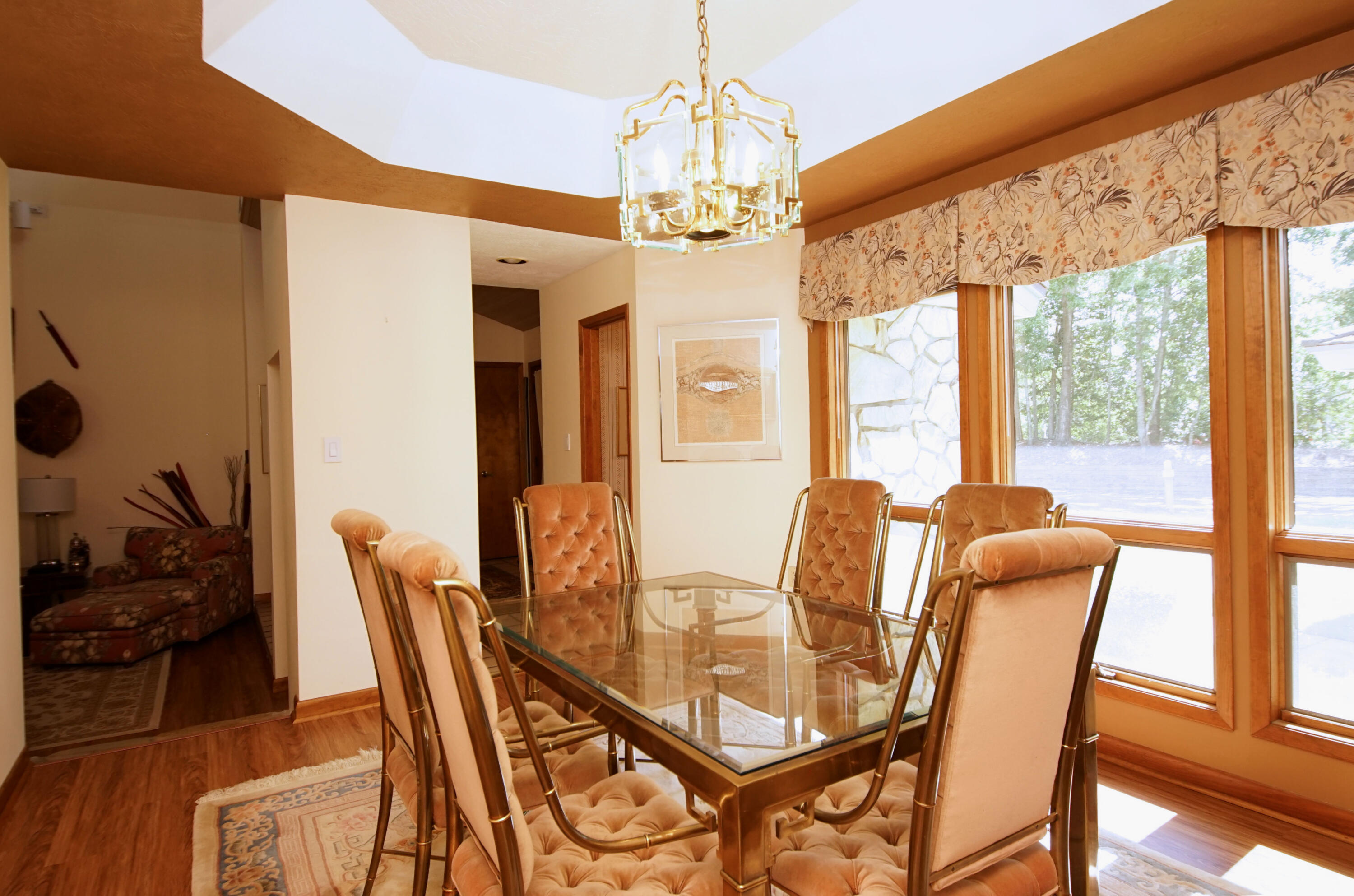 VILLAS ST ANDREWS BLUEWATER BAY - Residential