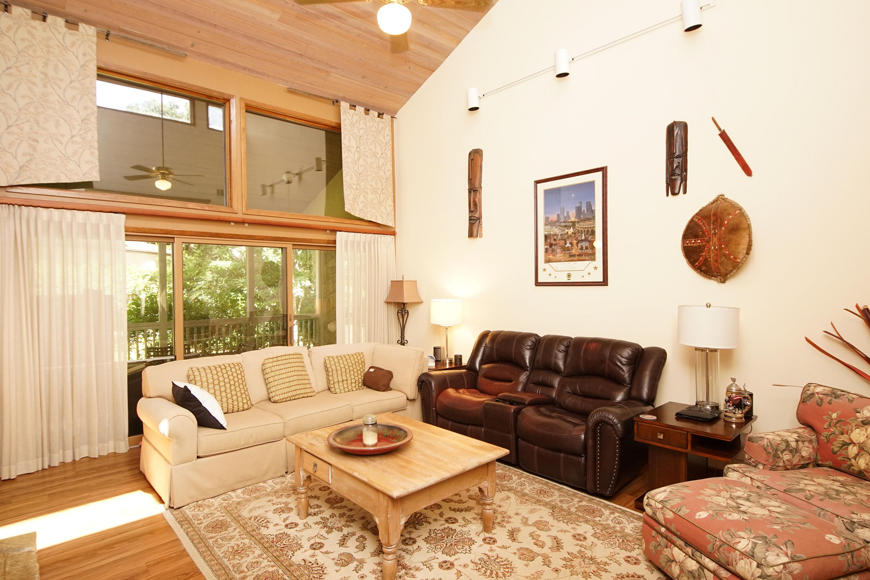 VILLAS ST ANDREWS BLUEWATER BAY - Residential