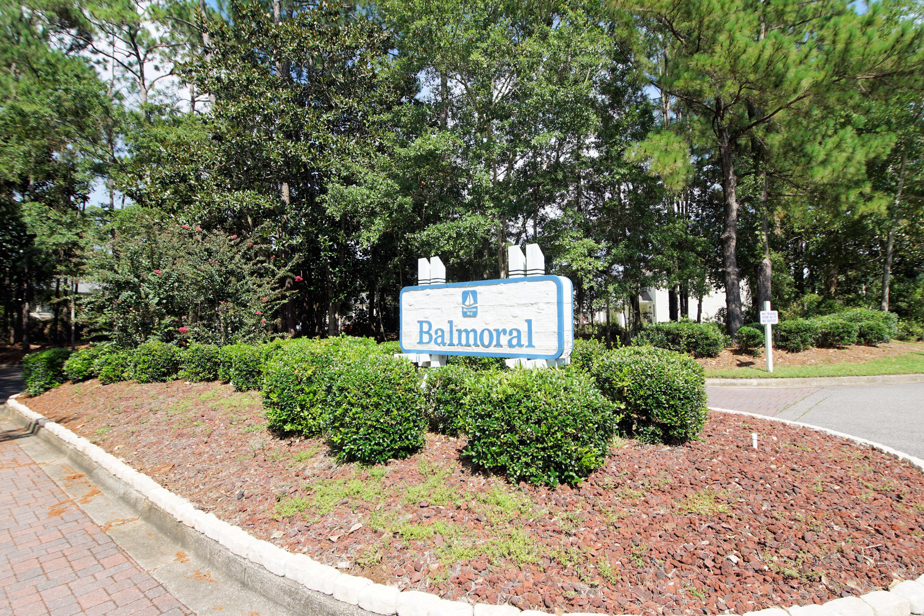 VILLAS ST ANDREWS BLUEWATER BAY - Residential