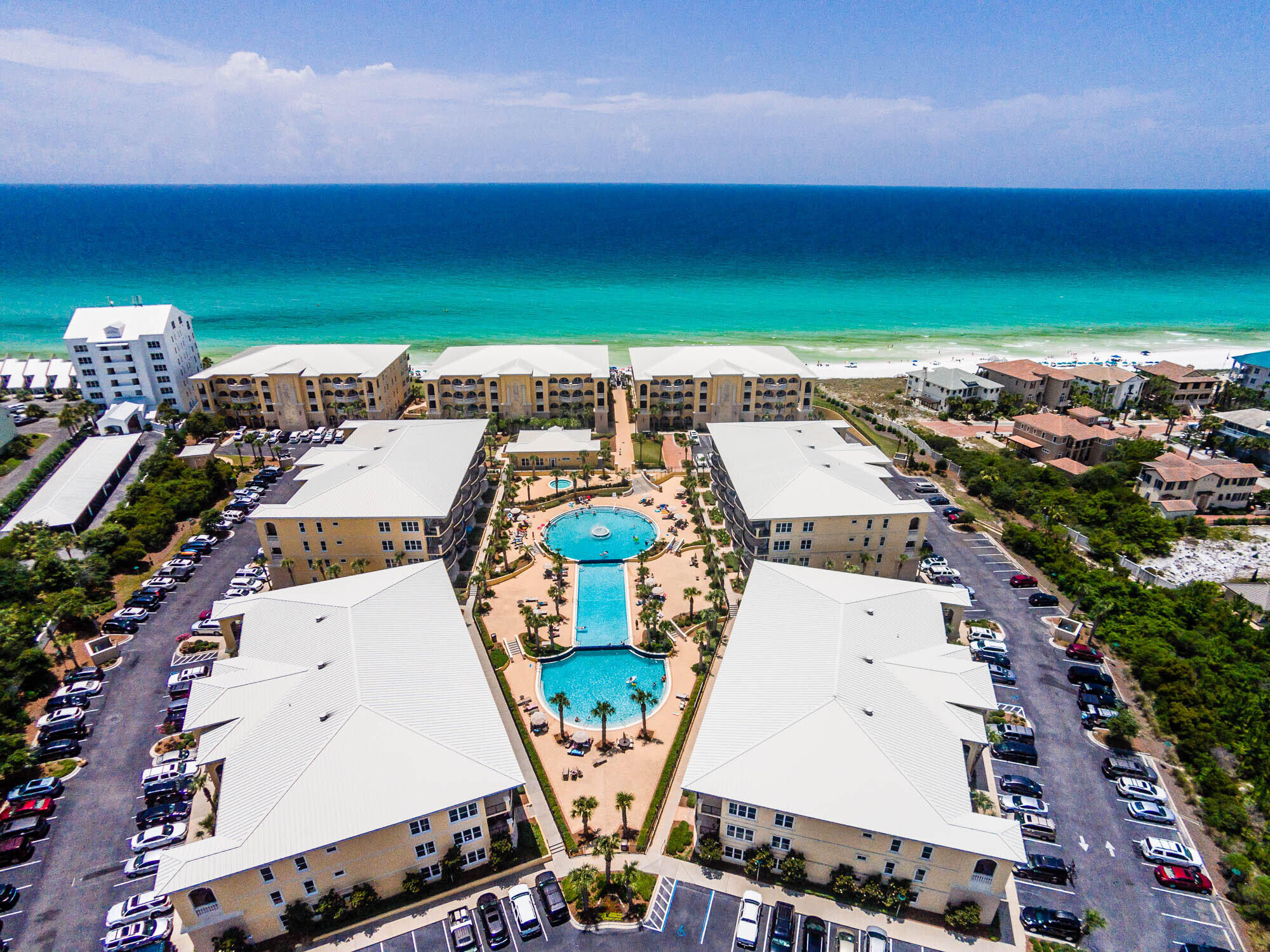 ADAGIO - Residential