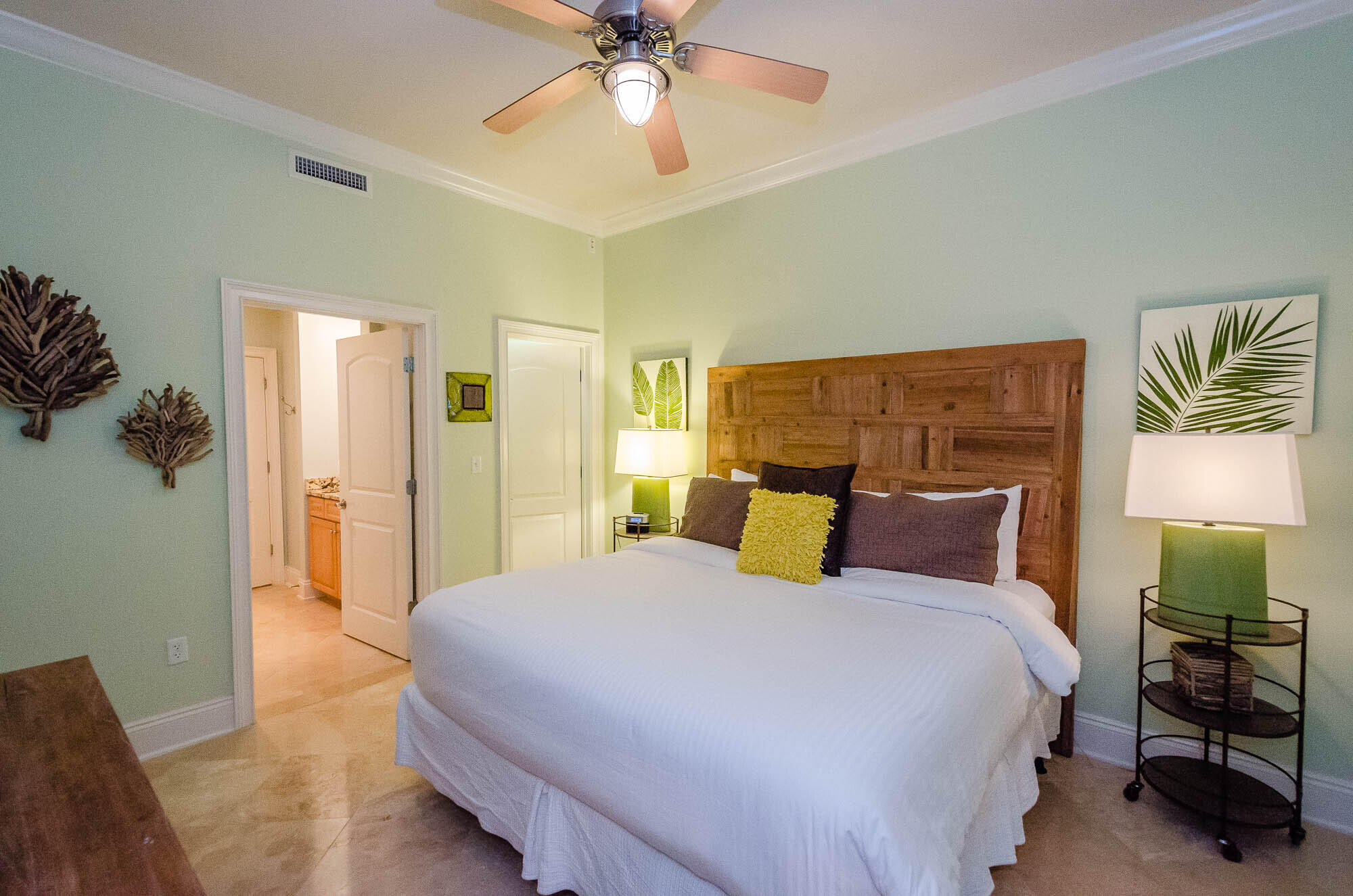 ADAGIO - Residential