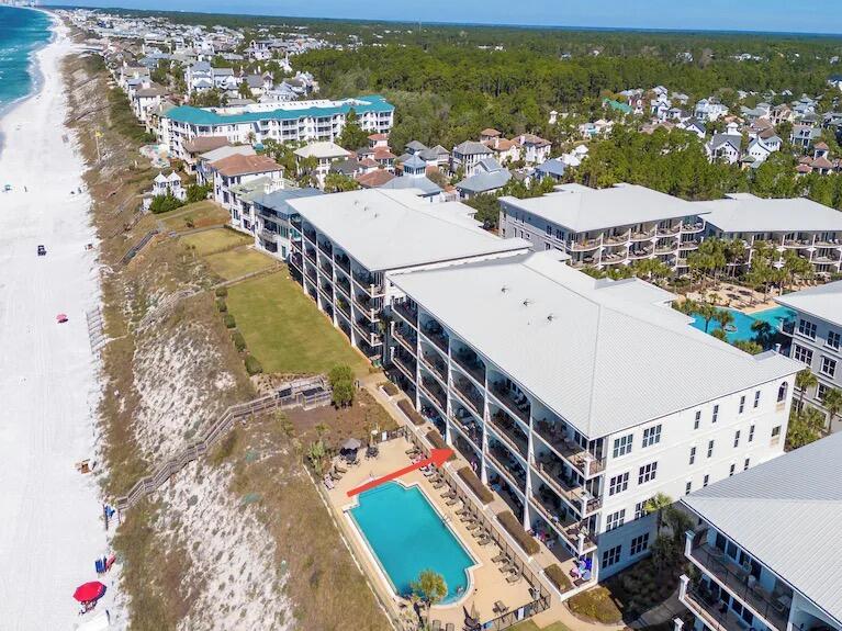 2421 W County Highway 30A UNIT B103
