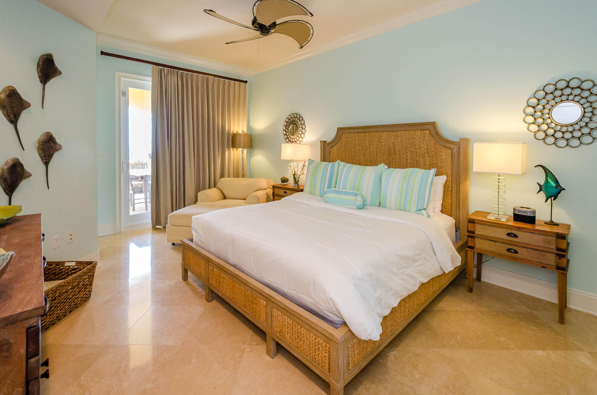 ADAGIO - Residential