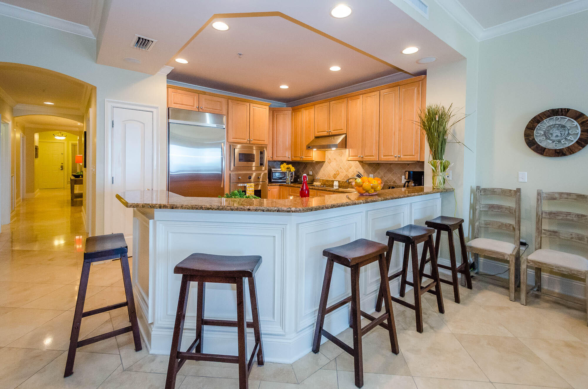 ADAGIO - Residential