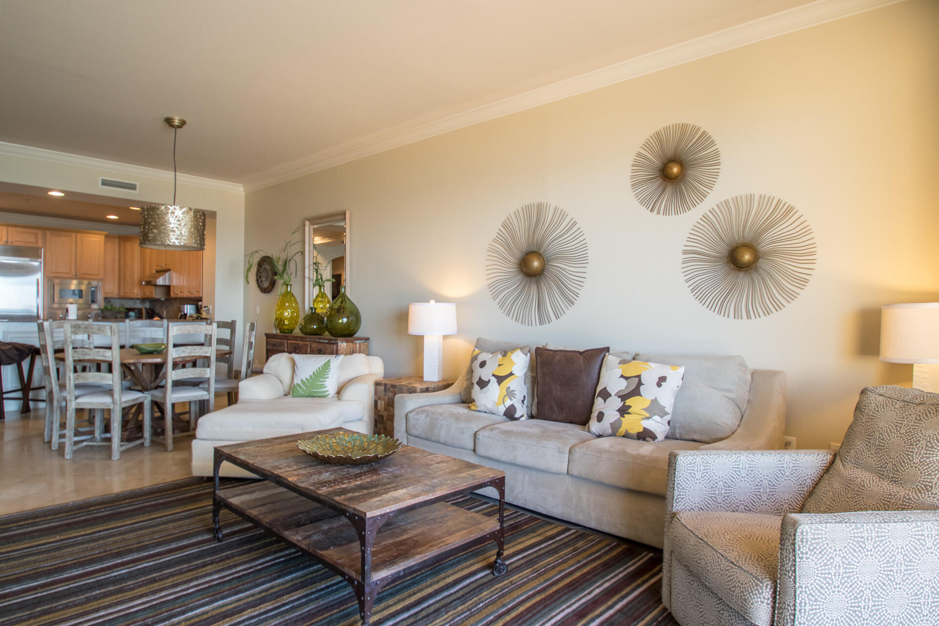2421 W County Highway 30A UNIT B103