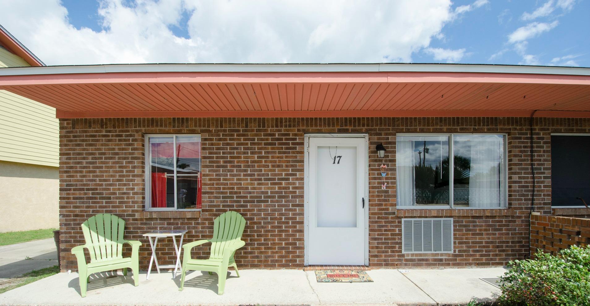 Sandman - Residential Lease