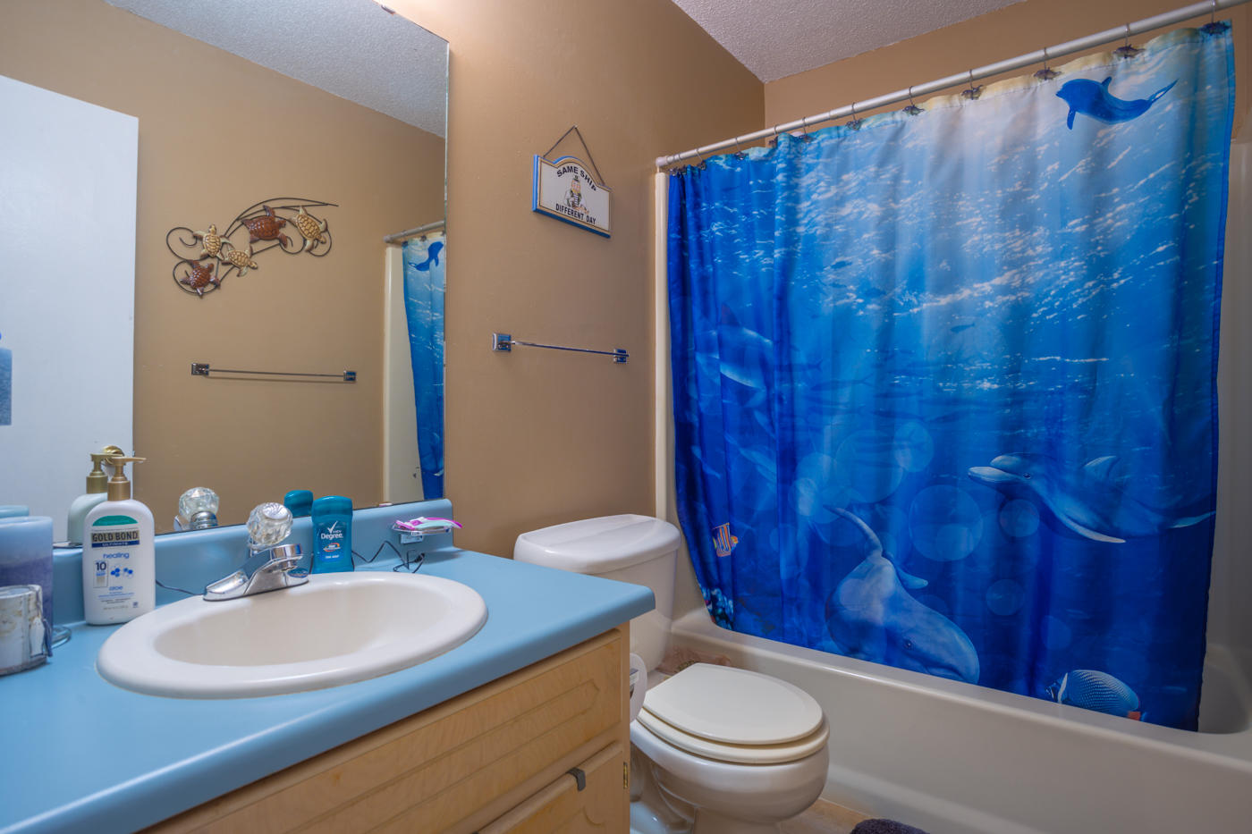 HILLTOP ACRES - Residential