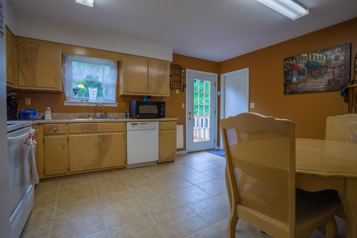 HILLTOP ACRES - Residential