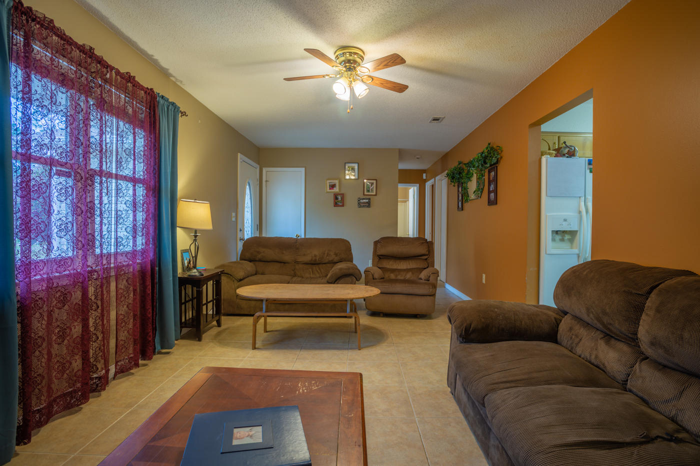 HILLTOP ACRES - Residential