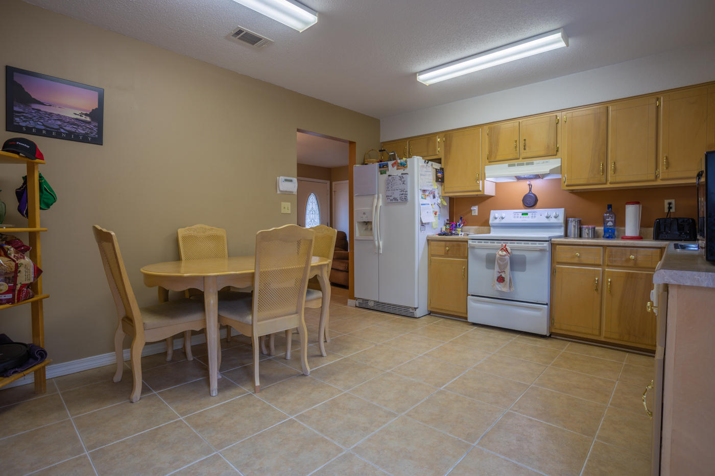 HILLTOP ACRES - Residential