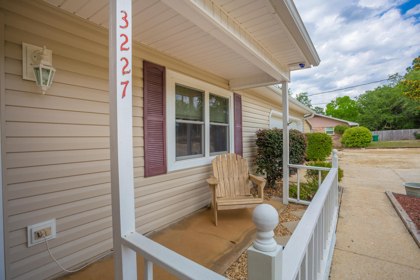 HILLTOP ACRES - Residential