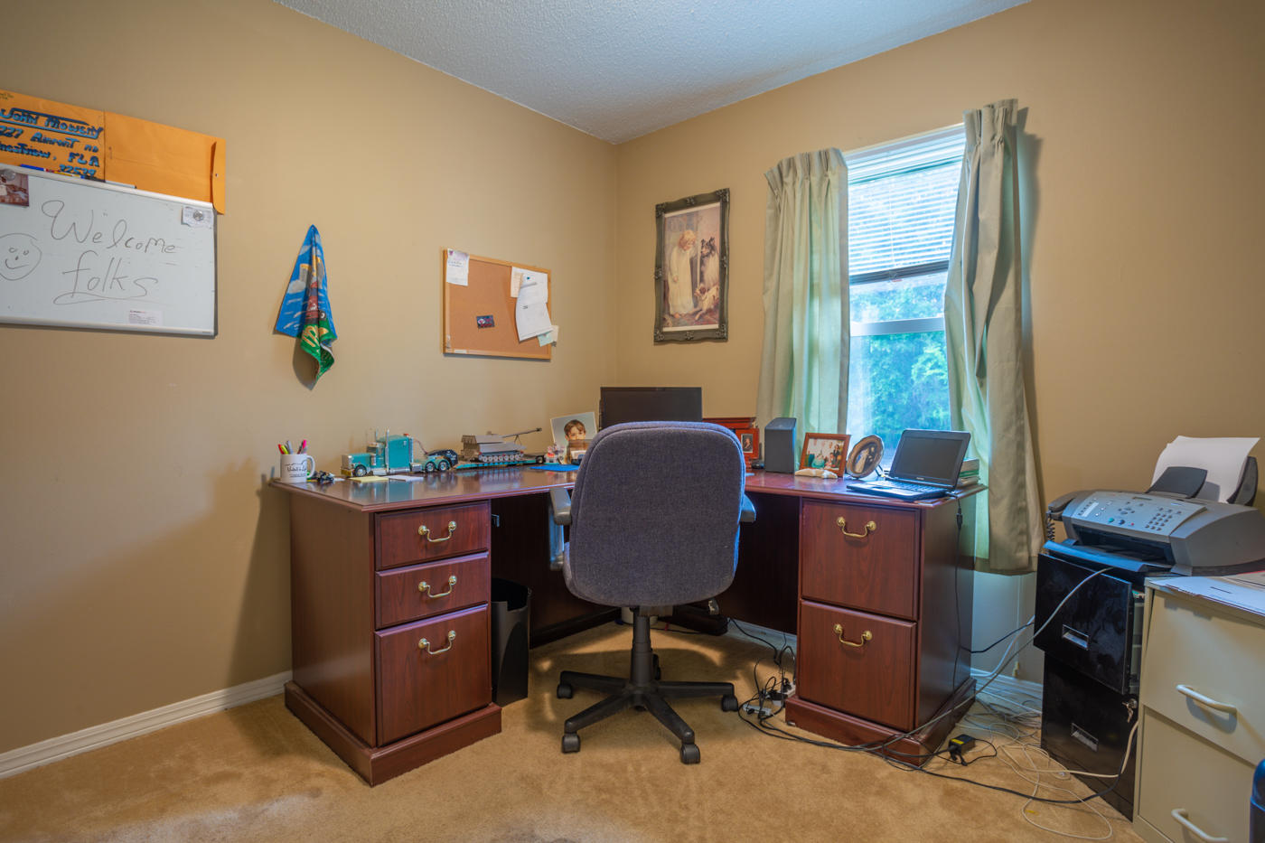 HILLTOP ACRES - Residential