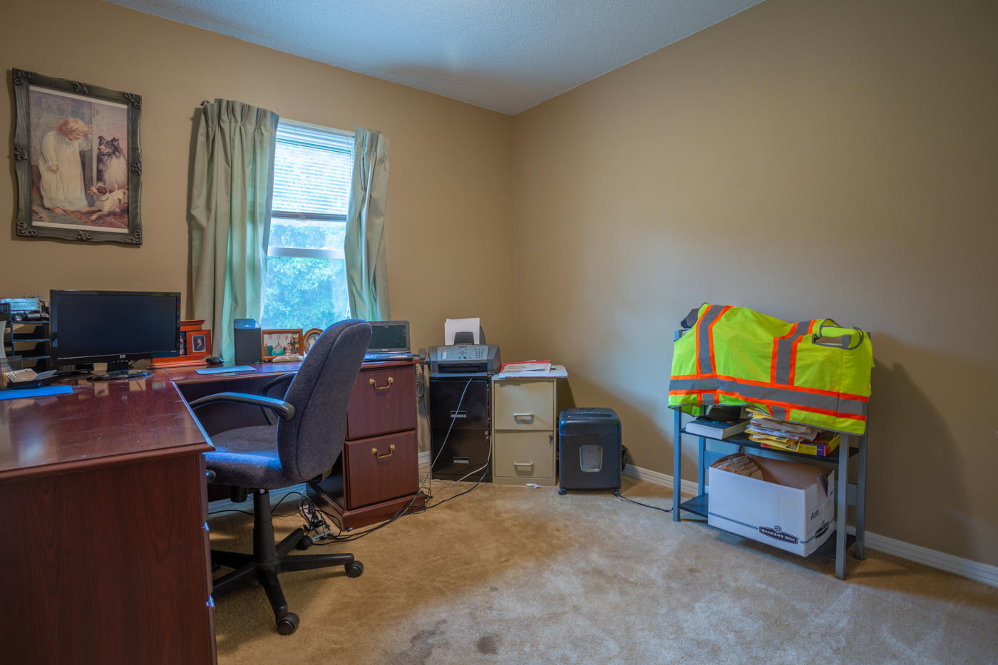 HILLTOP ACRES - Residential