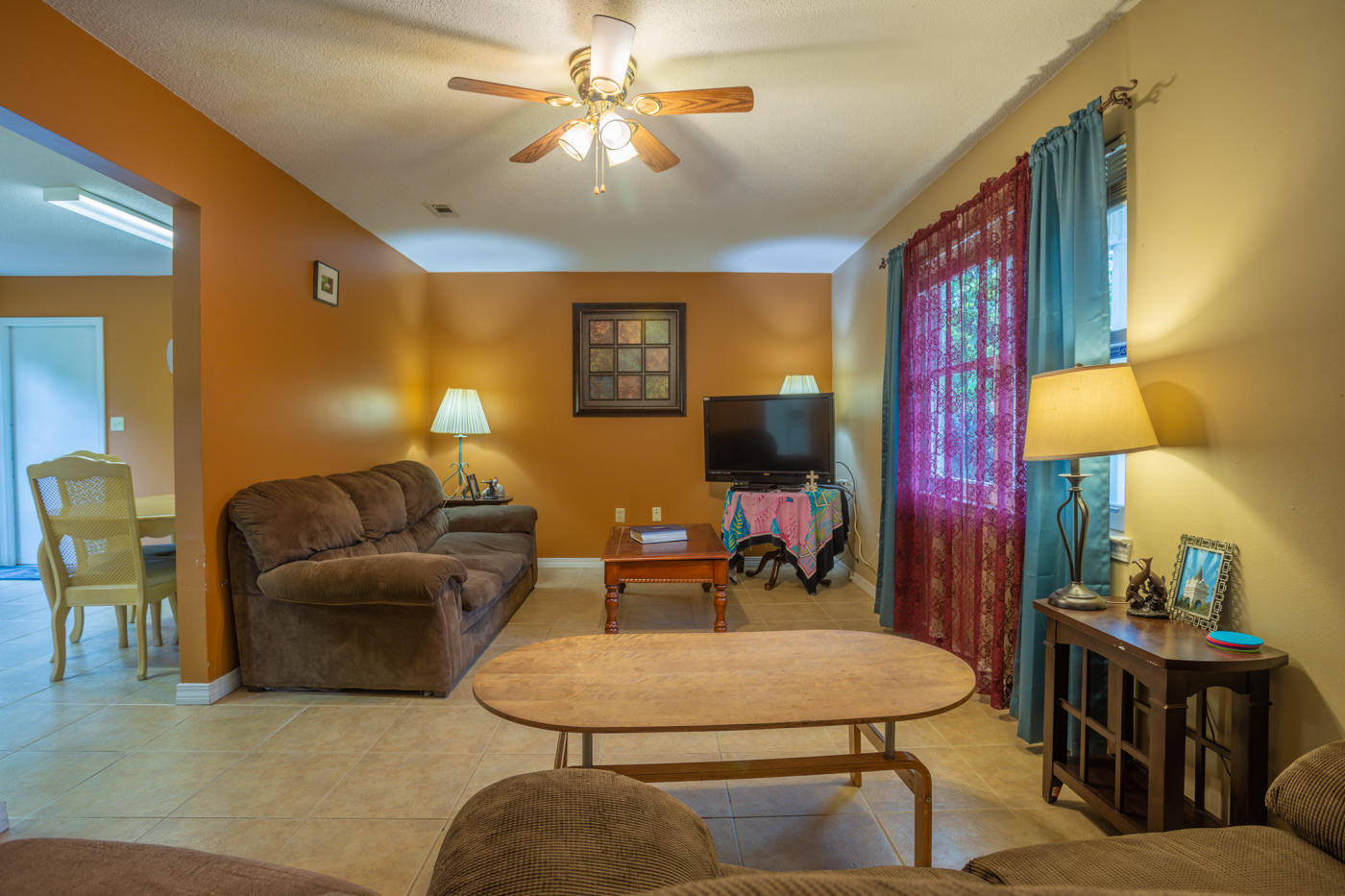 HILLTOP ACRES - Residential