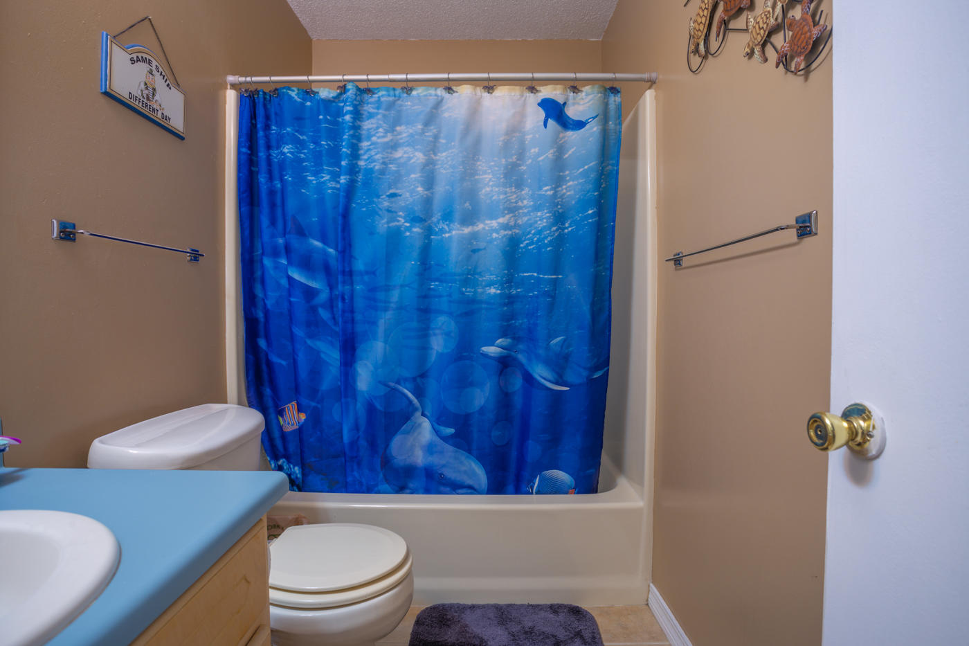 HILLTOP ACRES - Residential