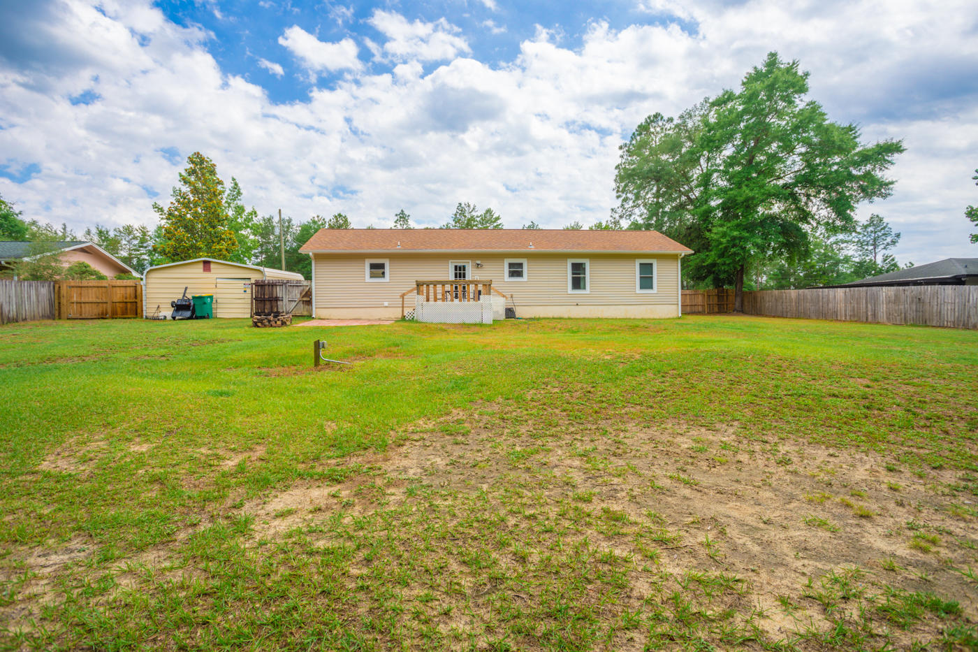 HILLTOP ACRES - Residential