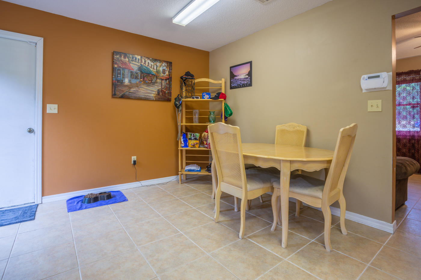 HILLTOP ACRES - Residential