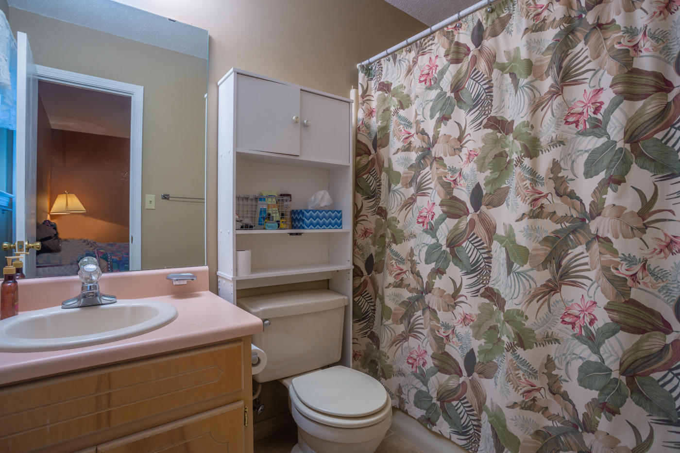 HILLTOP ACRES - Residential