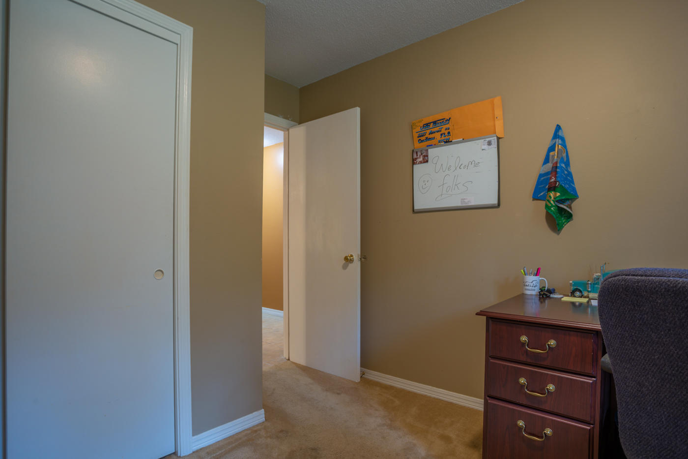 HILLTOP ACRES - Residential