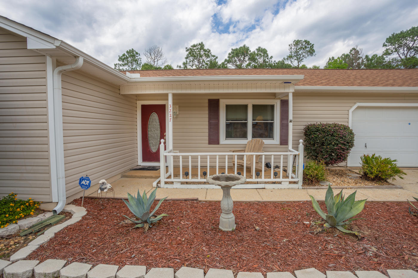 HILLTOP ACRES - Residential