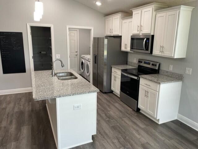 NONESUCH WAY - Residential Lease