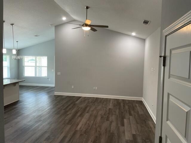 NONESUCH WAY - Residential Lease