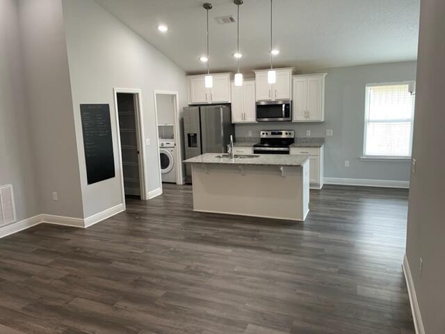 NONESUCH WAY - Residential Lease