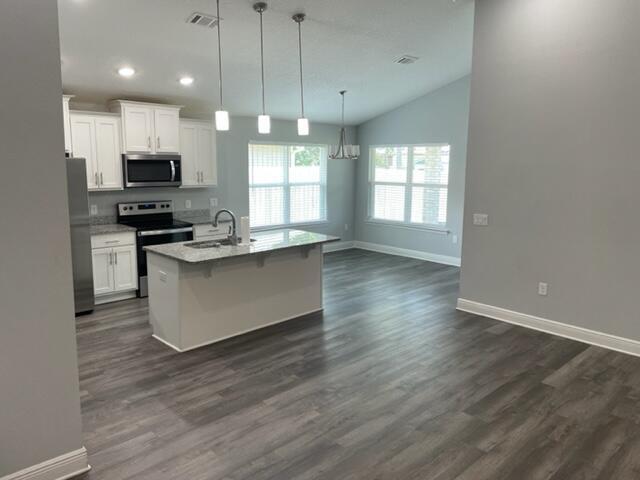 NONESUCH WAY - Residential Lease