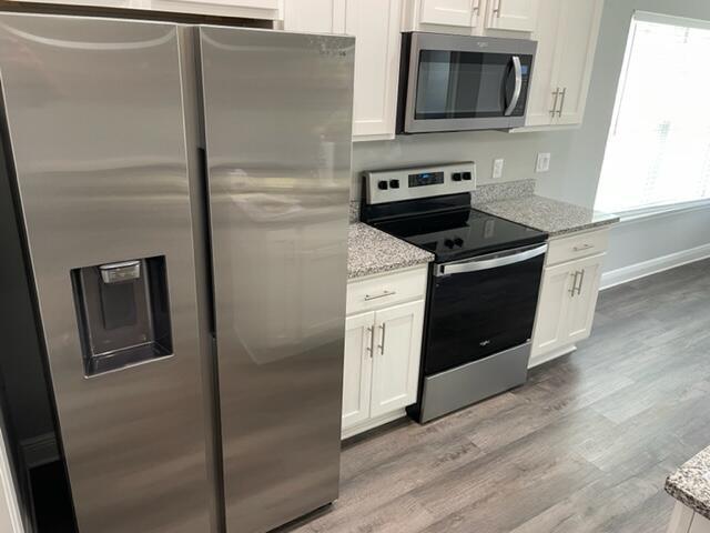 NONESUCH WAY - Residential Lease