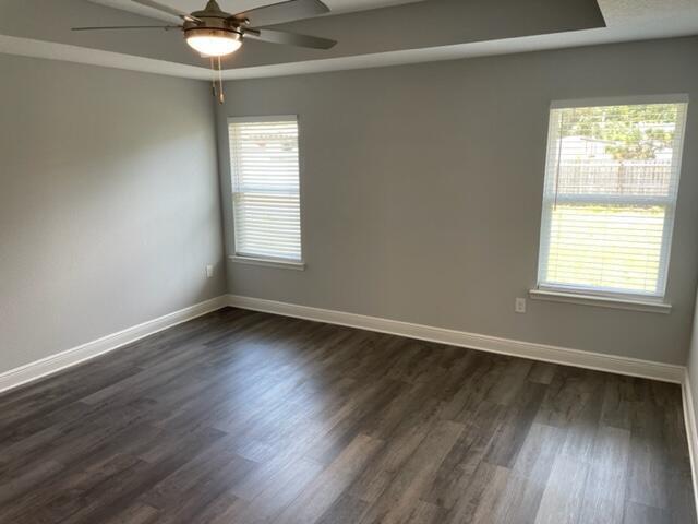 NONESUCH WAY - Residential Lease