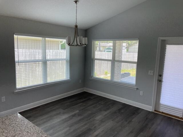 NONESUCH WAY - Residential Lease