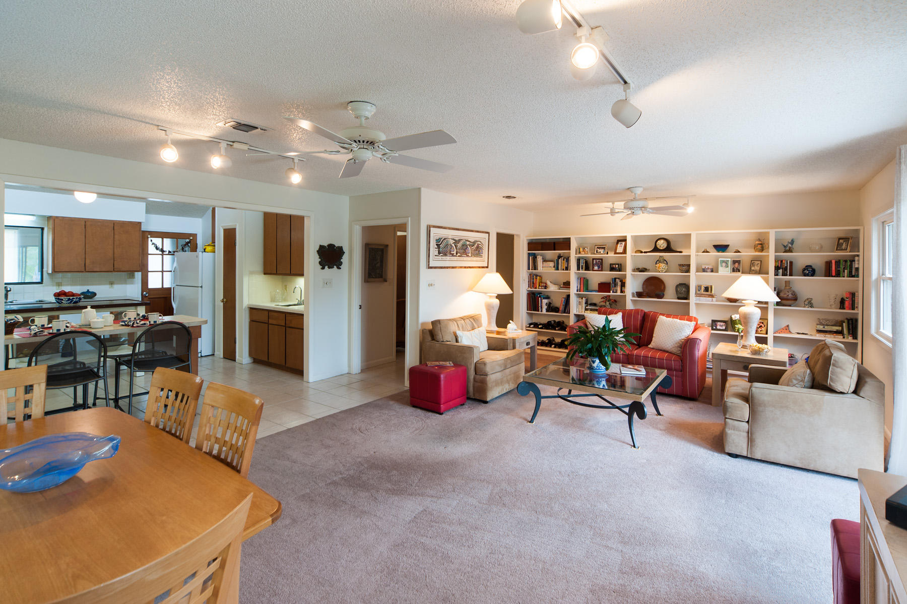 Santa Rosa Ridge - Residential