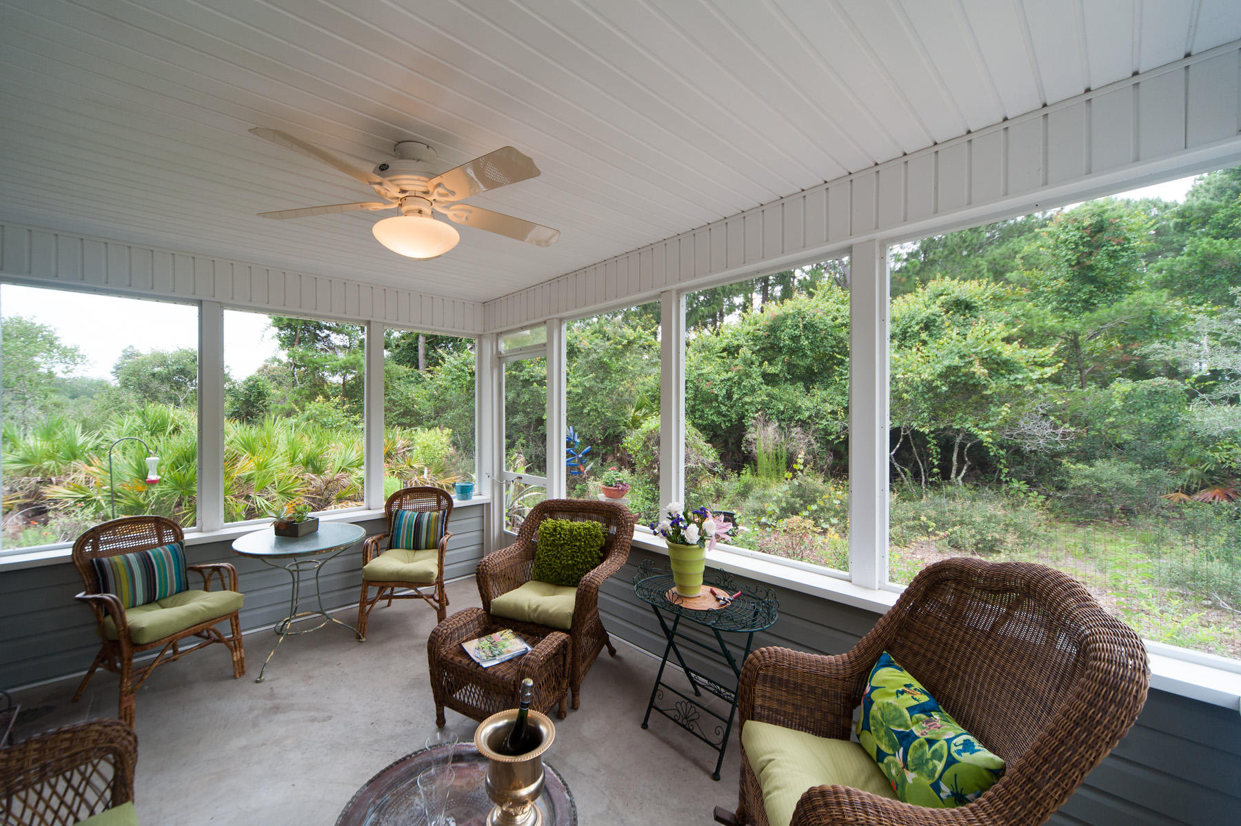 Santa Rosa Ridge - Residential