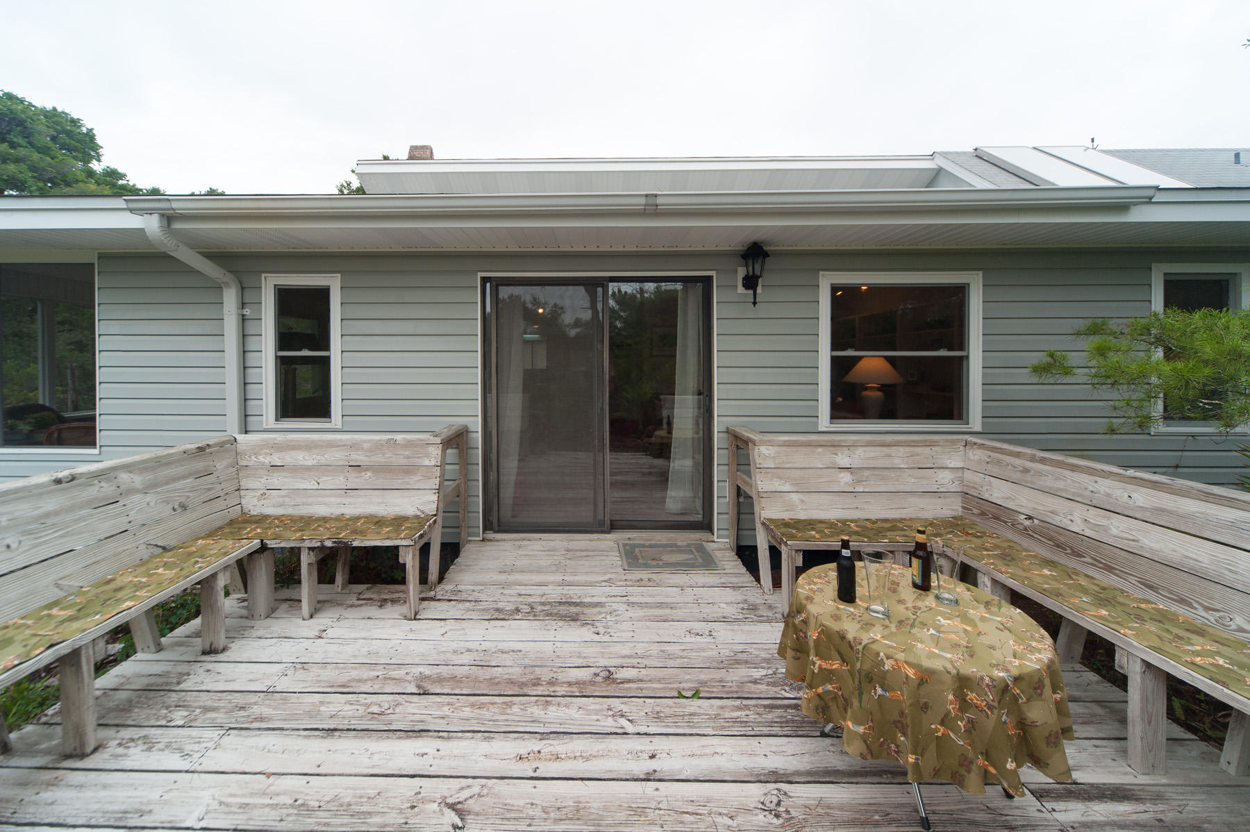 Santa Rosa Ridge - Residential