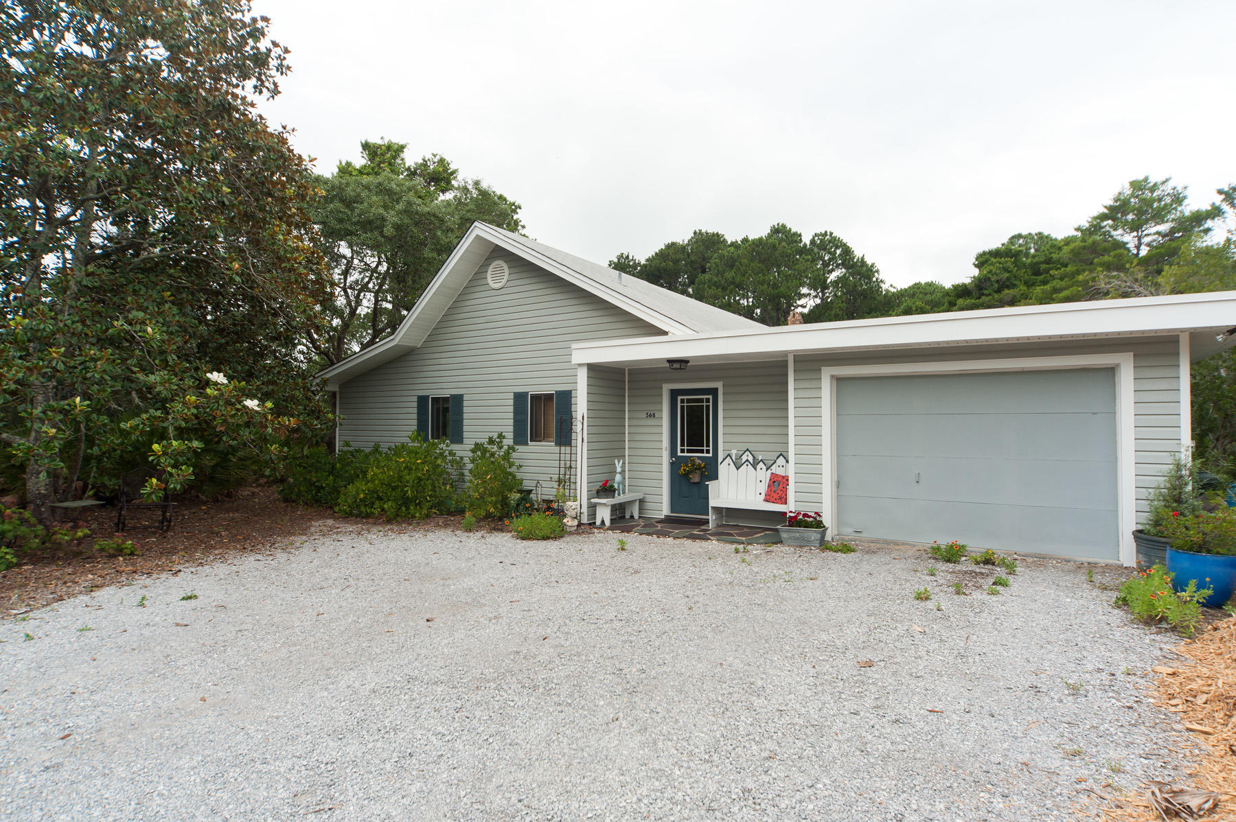 Santa Rosa Ridge - Residential