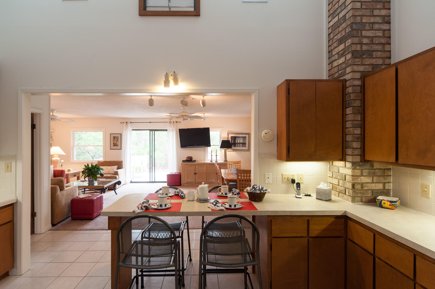 Santa Rosa Ridge - Residential