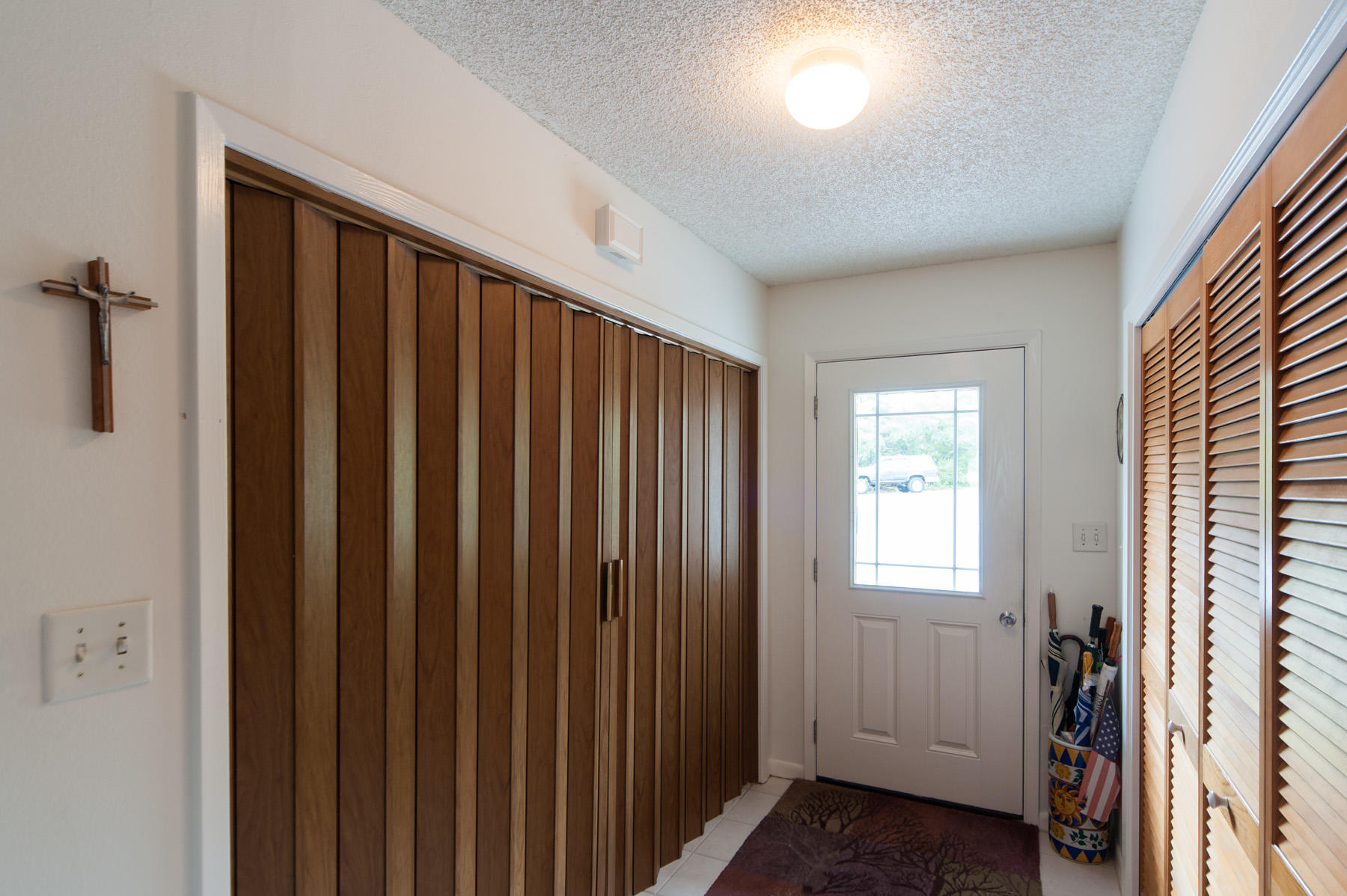 Santa Rosa Ridge - Residential